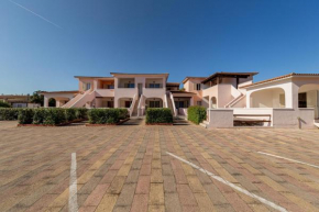 Residence Arcobaleno San Teodoro